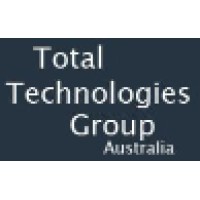 Total Technologies Group Australia Pty Ltd Logo