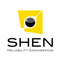 SHEN Reliability Engineering Logo