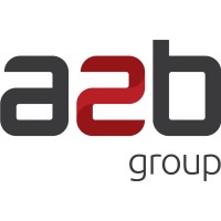 A2B Group Logo