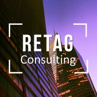 RETAG Consulting Logo