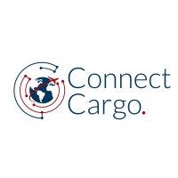 Connect Cargo Logo