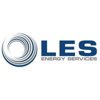 LES Energy Services Logo
