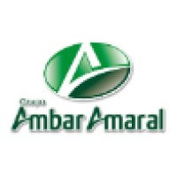 Grupo Ambar Amaral Logo