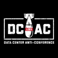 DCAC Live Logo