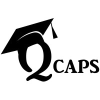 QCAPS Logo