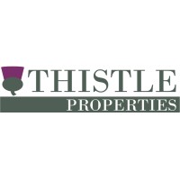 Thistle Properties, LLC Logo