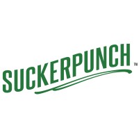 SuckerPunch Logo