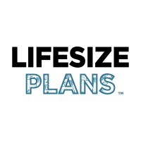 Lifesize Plans Logo