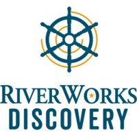 RiverWorks Discovery® Logo