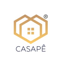 Casapê Logo