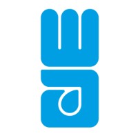 WaterAid Sverige Logo