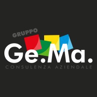 Gruppo Ge.Ma. S.r.l. a socio unico Logo