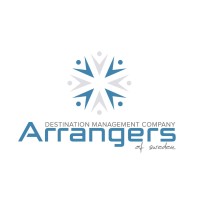 Arrangers of Sweden Logo