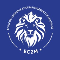 EC2M MULHOUSE Logo