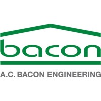 A. C. Bacon Engineering Ltd Logo