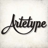 Artetype Logo