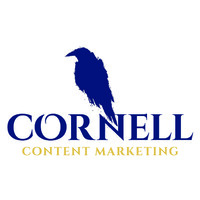Cornell Content Marketing Logo