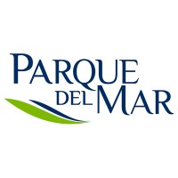 Parque del Mar Logo