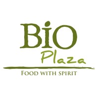BioPlaza® Logo