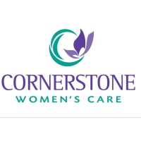 Cornerstone Womens Care, OBGYN Logo