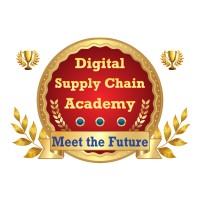 Blog | Digital Supply Chain Academy Logo