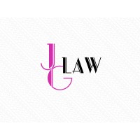 JG Law PC Logo