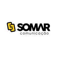 Somar Comunicação Logo