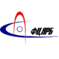 Federal State Unitary Enterprise “Federal Center of Nuclear and Radiation Safety” (FSUE FCNRS) Logo