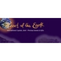 Heart of the Earth Logo