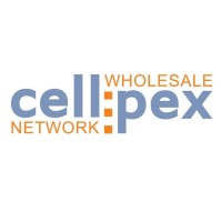 Cellpex Logo