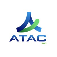 A&T Ascension Consulting (ATAC) Logo