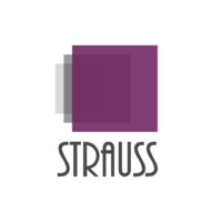 Strauss Logo