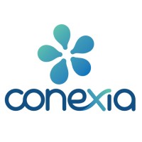 Conexia Educação Logo