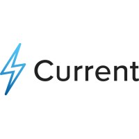 Current . Logo