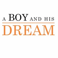 A BOY AND HIS DREAM Logo
