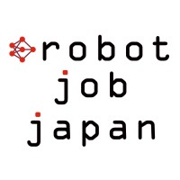 Global Career Agent Inc. (Robot Job Japan) Logo