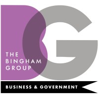 The Bingham Group, LLC Logo