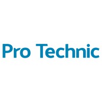 Pro Technic Oy Logo