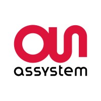 Assystem Logo