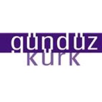 Gündüz Kürk A.Ş. Logo