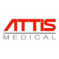 Attis Medical Logo