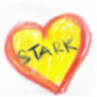 Stark och Glad Sverige AB Logo