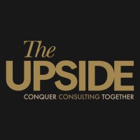 The Upside Logo