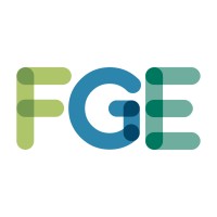 Fundación Generación Empresarial Logo