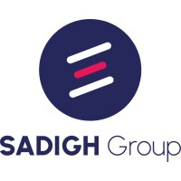 Sadigh Group Logo