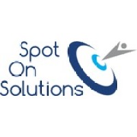 Spot On Solutions - Newburgh IN Logo