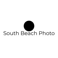 South Beach Photo Logo