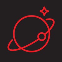 Galaxy Visuals® Logo