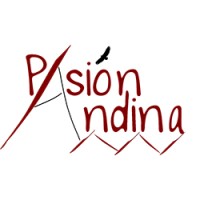 Pasión Andina Logo