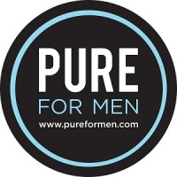 Pure for Men Logo